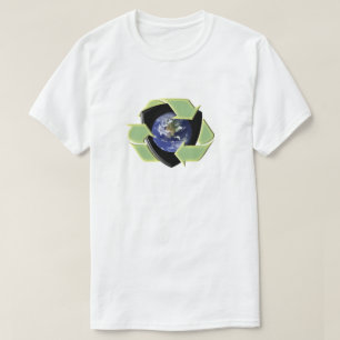 T-shirt Recycler