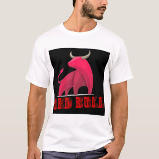 T-shirt Red Bull