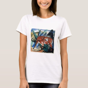T-shirt Red Bull (gouache sur le papier)