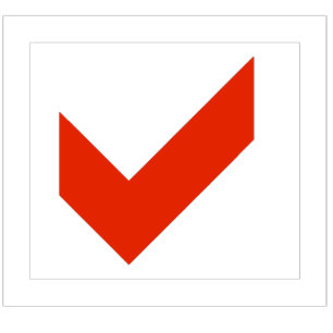 T-shirt Red Check TV REMOTE PIZZA BIÈRE