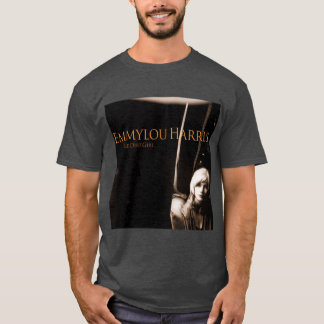 T-shirt Red dirt girl