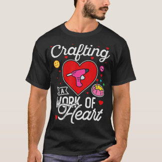 T-shirt Rédaction 1