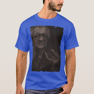 T-shirt ReddFoxxVintage