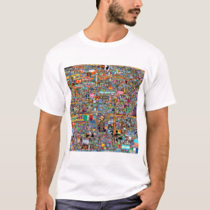T-shirt reddir remplacer final, reddit place end, reddit r