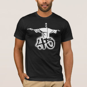 T-shirt Rédempteur