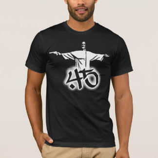 T-shirt Rédempteur