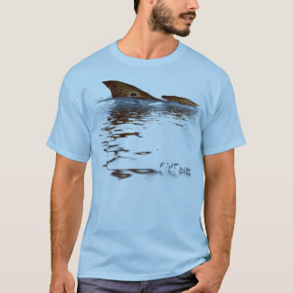 T-shirt RedFishTailing