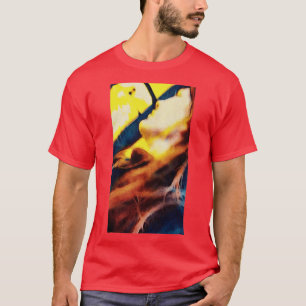 T-shirt REDHEAD ASSEZ de ce shopping inconscient