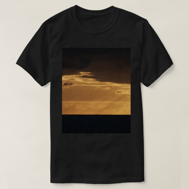 T-shirt Redhead Beach Lake Macquarie 2 (Design devant)