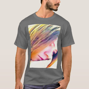 T-shirt REDHEAD DREAMIN x27
