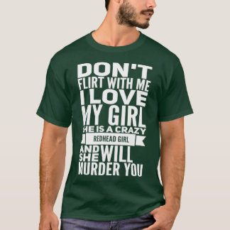 T-SHIRT REDHETER LES FILLES