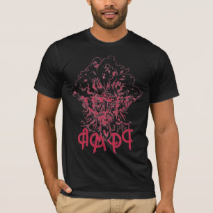 T-shirt Redman