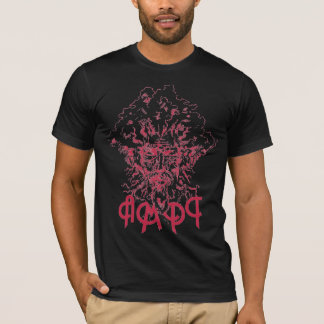 T-shirt Redman