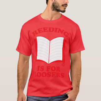 T-SHIRT REEDING LOOSES