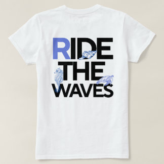 T-shirt Reef Explorers Club