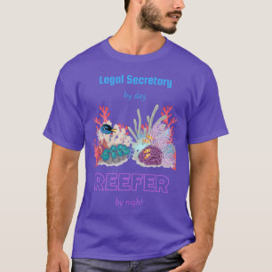 T-shirt Reefer 20230109T223813167 musique vintage