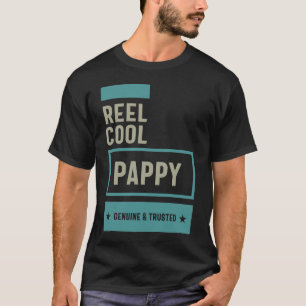 T-shirt Reel Cool Pappy