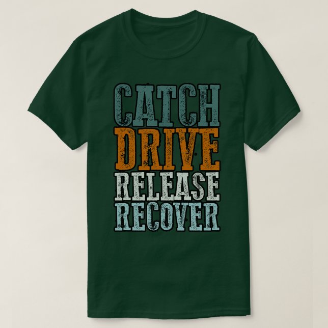 T-shirt Réf. 26 (Design devant)