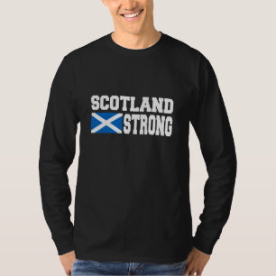T-shirt Référendum écossais Liberté indépendante