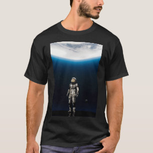 T-shirt Réflexion