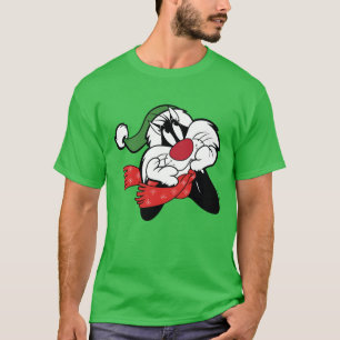 T-shirt Réflexions de Noël SYLVESTER™