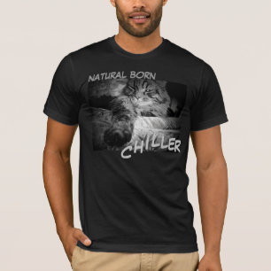 T-shirt Réfrigérateur de naissance