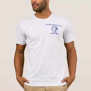 T-shirt Refroidissement