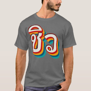 T-shirt Refroidissement