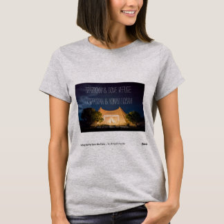 T-shirt Refuge Tee