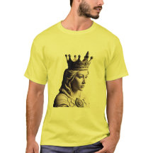 Regal Majesty : Pourcentage couronné