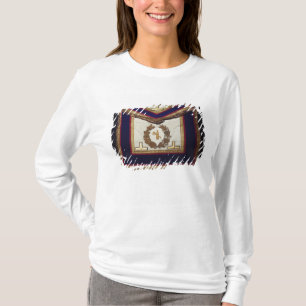 T-shirt Régalia maçonnique, de l'ordre de Turin