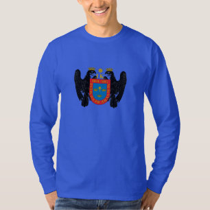 T-shirt Regalis Camisia Catholica De Lima