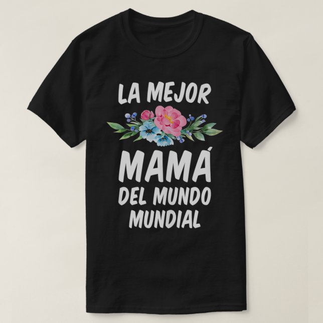 T-shirt Regalos Para El Dia De La Madre Débardeur (Design devant)