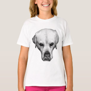 T-shirt Regard de Forever