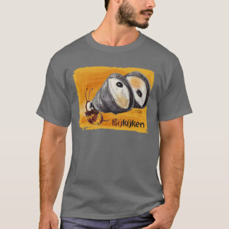 T-shirt regarder