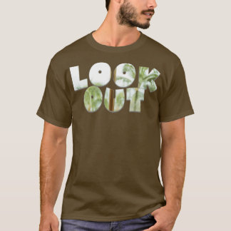 T-SHIRT REGARDER 1