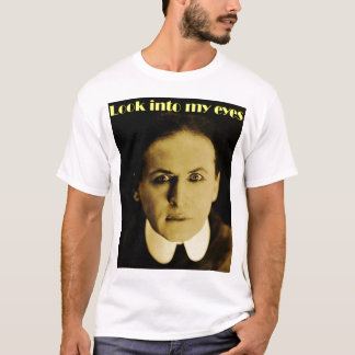 T-shirt Regarder Houdini