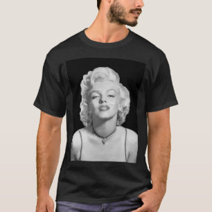 T-shirt Regardez de l'amour