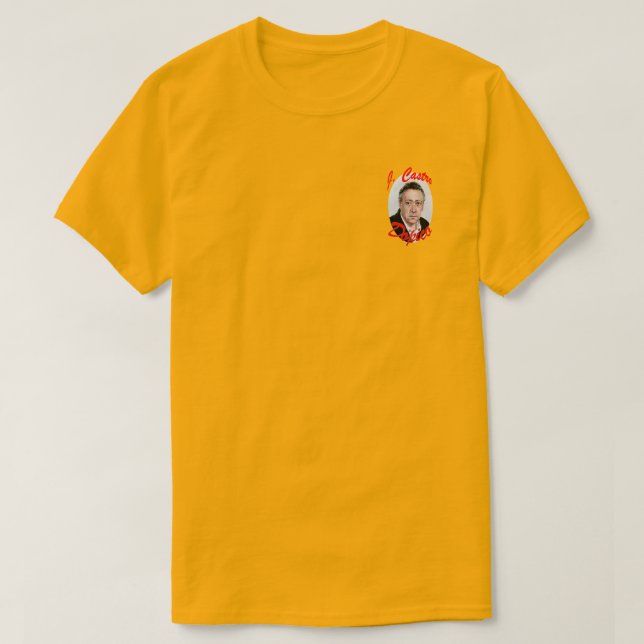 T-shirt Regata Cutty Sark (Design devant)