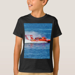 T-shirt Régate