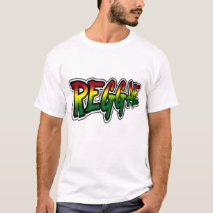T-SHIRT REGGAE