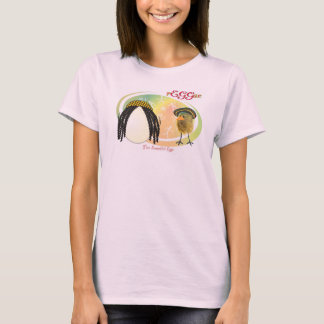 T-SHIRT REGGAE