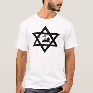 T-shirt Reggae Point d'Équilibre