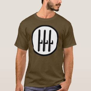 T-shirt Regia Aeronautica