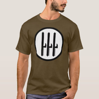 T-shirt Regia Aeronautica