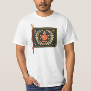 T-shirt Régiment irlandais du Canada