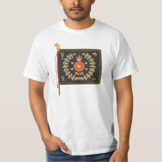 T-shirt Régiment irlandais du Canada