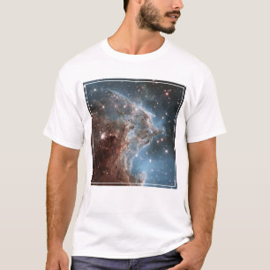 T-shirt Région de mise en marche Ngc 2174, Nebula tête de
