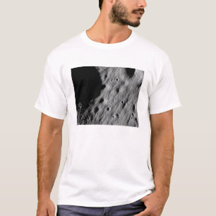 T-shirt Régions forées