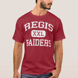 T-shirt REGIS - Voleurs - lycée - New York New York